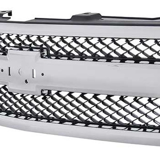 OER® - Grille