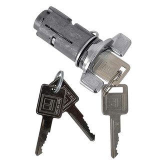 OER® - Ignition Lock Cylinder Kit