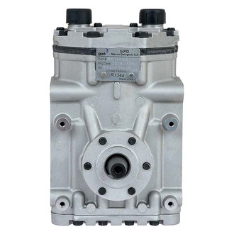 OER® - Sanden A/C Compressor