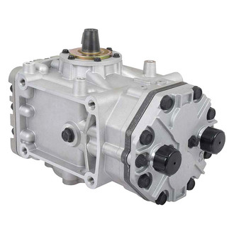 OER® - Sanden A/C Compressor