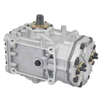 OER® - Sanden A/C Compressor