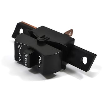 OER® - Windshield Wiper Switches