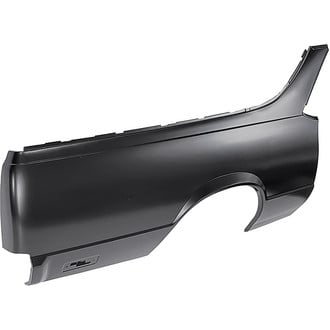 OER® - Rear Passenger Side Quarter Panel