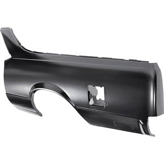 OER® - Quarter Panel