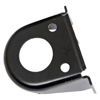 OER® - Rear Driver or Passenger Side Body Mount Frame Bracket