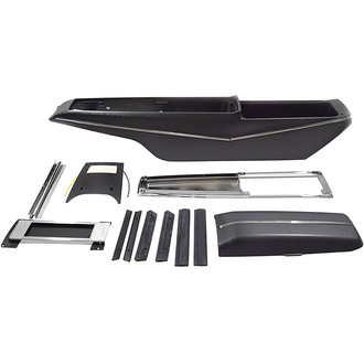 OER® - Center Console Kit