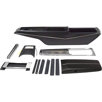 OER® - Center Console