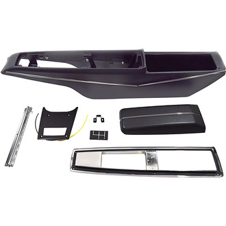 OER® - Center Console Kit