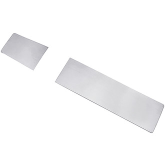 OER® - Center Console Top Plate Inserts