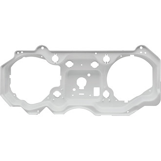 OER® - Dash Gauge Cluster Housing Backing Plate