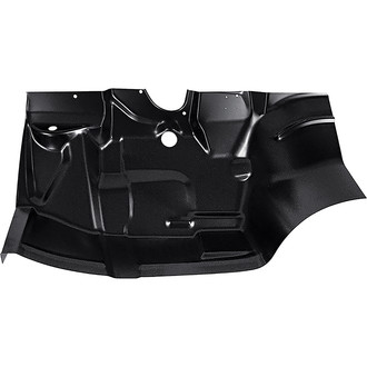 OER® - Floor Pan Reinforcement