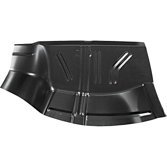 OER® - Passenger Side Toe Board Floor Panel