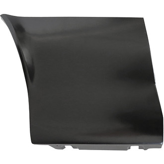 OER® - Rearward Lower Driver Side Fender Patch Panel