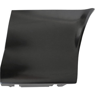 OER® - Rearward Lower Passenger Side Fender Patch Panel