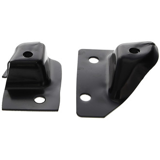 OER® - Driver and Passenger Side Fender to Firewall Mounting Brackets