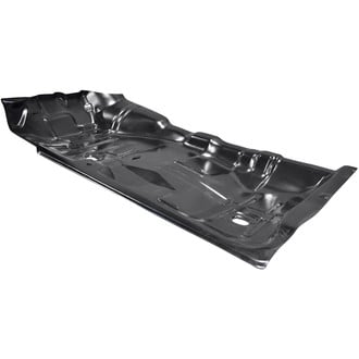 OER® - Driver Side Floor Pan