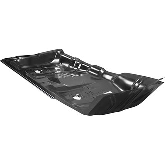 OER® - Passenger Side Floor Pan