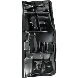 OER® - Full Floor Pan
