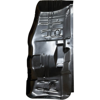 OER® - Passenger Side Full Floor Pan