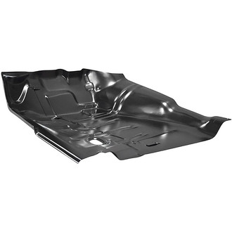 OER® - Front Driver Side Floor Pan Patch Section