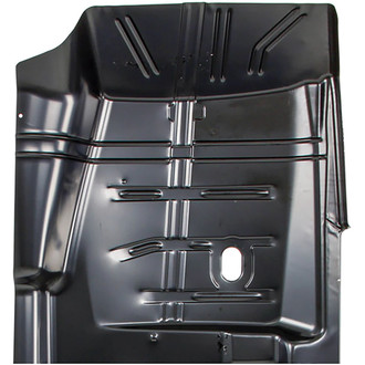 OER® - Front Passenger Side Floor Pan Patch Section