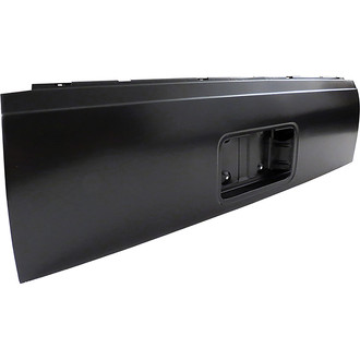 OER® - Tailgate Shell