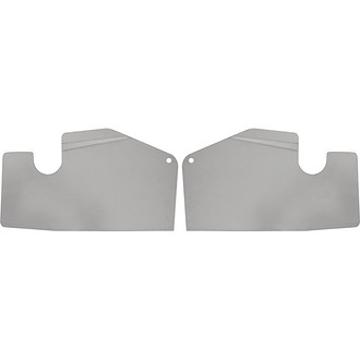 OER® - Headlight Filler Panels