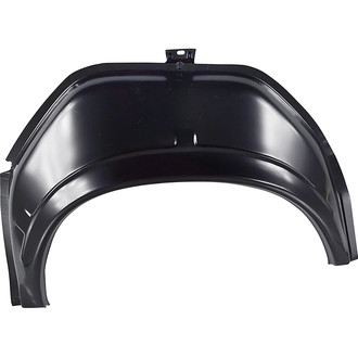 OER® - Rear Outer Driver Side Wheel Housing