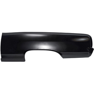 OER® - Rear Driver Side Quarter Panel Skin