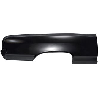 OER® - Rear Passenger Side Quarter Panel Skin