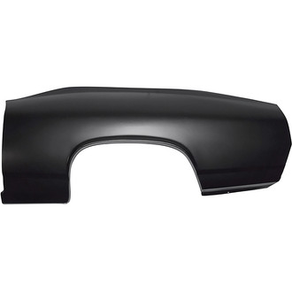 OER® - Rear Driver Side Quarter Panel Skin
