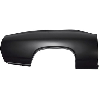 OER® - Rear Passenger Side Quarter Panel Skin