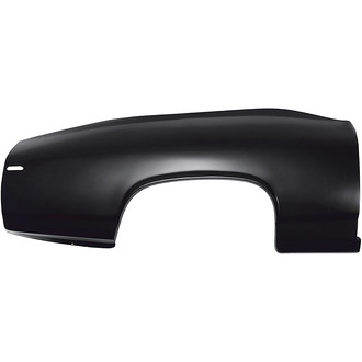 OER® - Rear Driver Side Quarter Panel Skin