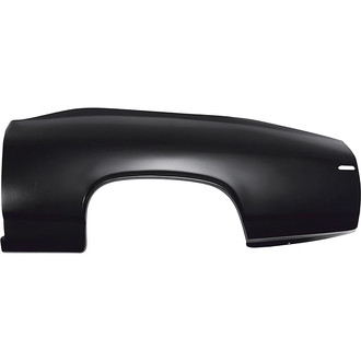 OER® - Rear Passenger Side Quarter Panel Skin