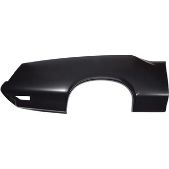 OER® - Rear Passenger Side Quarter Panel Skin