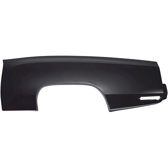 OER® - Rear Driver Side Quarter Panel Skin