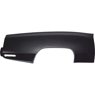 OER® - Rear Passenger Side Quarter Panel Skin