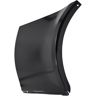 OER® - Lower Driver Side Quarter Patch Panel