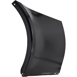 OER® - Lower Passenger Side Quarter Panel Patch Panel Front Section