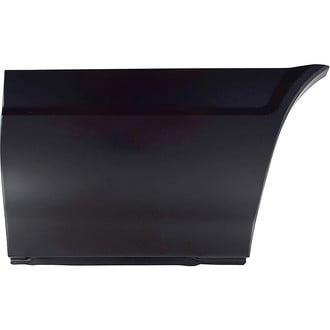 OER® - Lower Quarter Panel Patch Panel Front Section