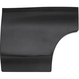 OER® - Lower Driver Side Quarter Panel Patch Panel Front Section