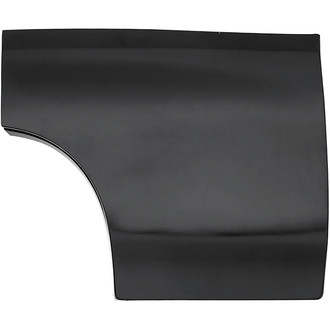 OER® - Lower Passenger Side Quarter Panel Patch Panel Front Section