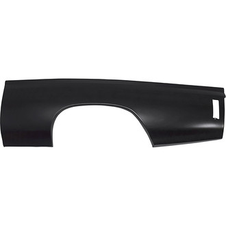 OER® - Rear Driver Side Quarter Panel Skin