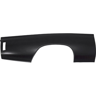OER® - Rear Passenger Side Quarter Panel Skin