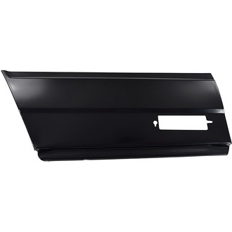 OER® - Lower Driver Side Quarter Panel Patch Rear Section