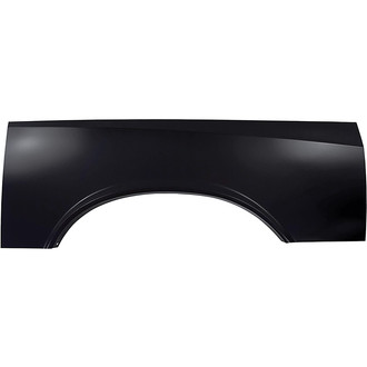 OER® - Driver Side Quarter Panel Patch Center Section