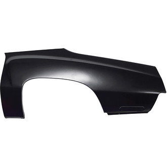 OER® - Rear Driver Side Quarter Panel Skin