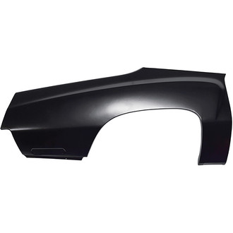 OER® - Rear Passenger Side Quarter Panel Skin