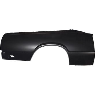 OER® - Rear Passenger Side Quarter Panel Skin