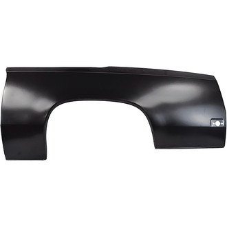 OER® - Quarter Panel Skin